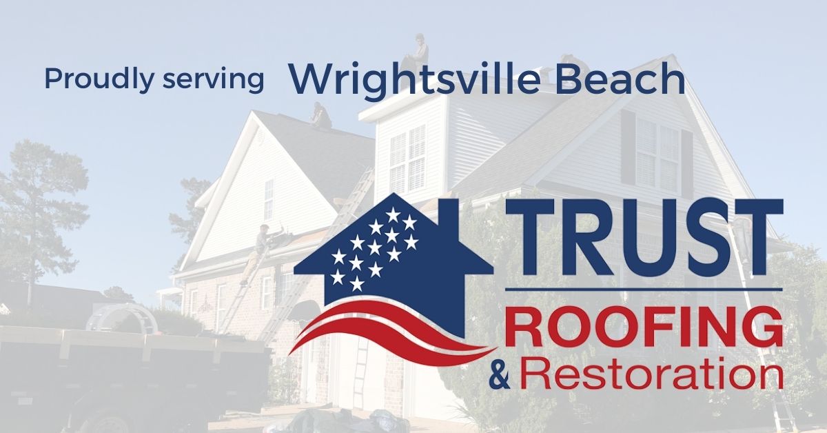 Roofing Services in Wrightsville Beach, NC